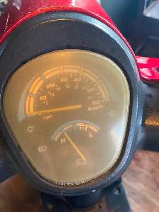 E-GLOBAL SCOOTER $999 - Photo 3