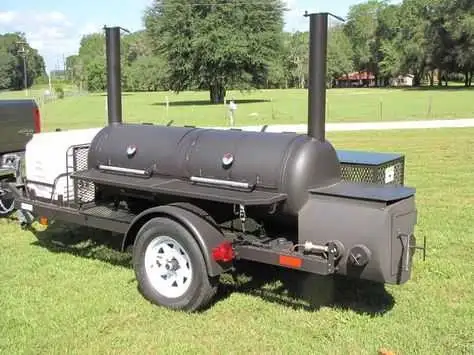 LOOKING FOR (PROPANE TANKS & COMPRESSOR TANKS) TO BUILD A CUSTOM - Photo 6