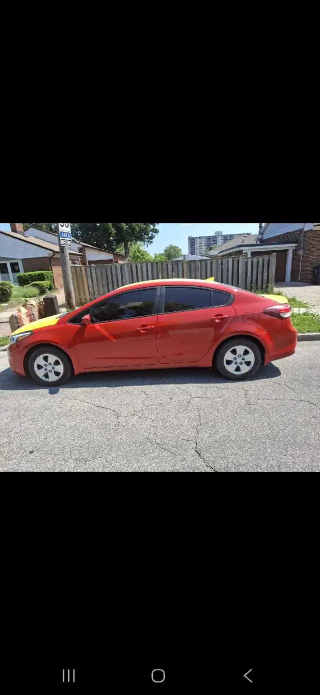 2018 Kia Forte - Photo 4