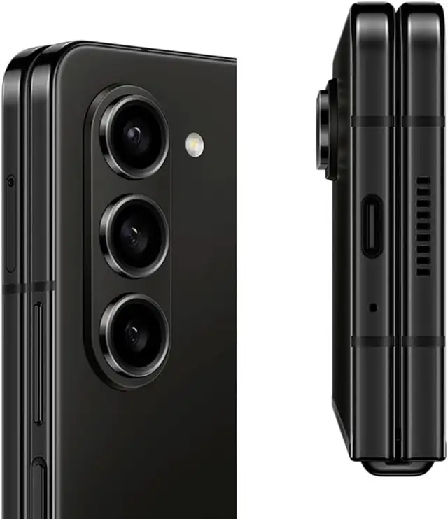 SAMSUNG Z FOLD 5 256GB AVAILABLE FOR SALE@$599 - Photo 4