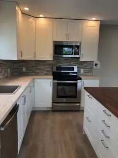 two bedroom apartment for rent - Photo 3