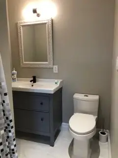 two bedroom apartment for rent - Photo 9