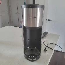 Sboly Single Serve Coffee Maker