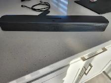 JBL 2.0 soundbar - Photo 2