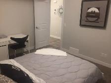 NEW FURNISHED 2 BEDROOM BASEMENT! LEGAL SUITE! - Photo 8