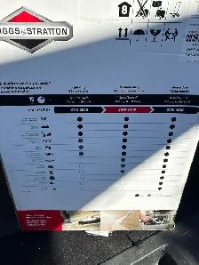 Briggs & Stratton Pressure Washer - Photo 3