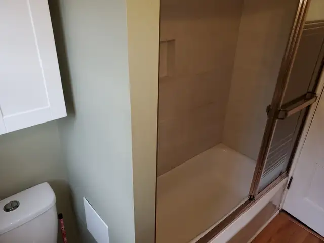 Furnished all inclusive 1 bedroom apartment Downtown Moncton - Photo 6