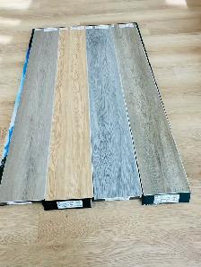 Luxury Vinyl Flooring SPC - Photo 2