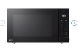 LG 1.5 cu. ft. NeoChef Countertop Microwave!