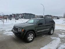 2007 Jeep Grand Cherokee
