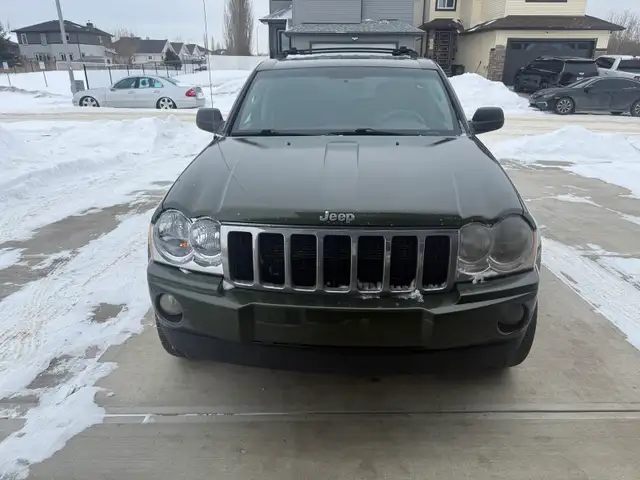 2007 Jeep Grand Cherokee - Photo 2