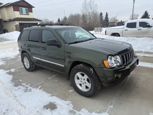 2007 Jeep Grand Cherokee - Photo 3
