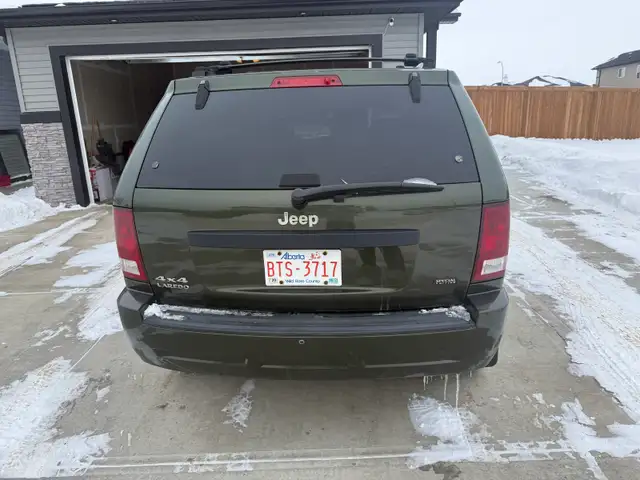 2007 Jeep Grand Cherokee - Photo 5