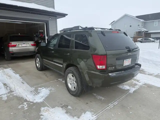 2007 Jeep Grand Cherokee - Photo 6