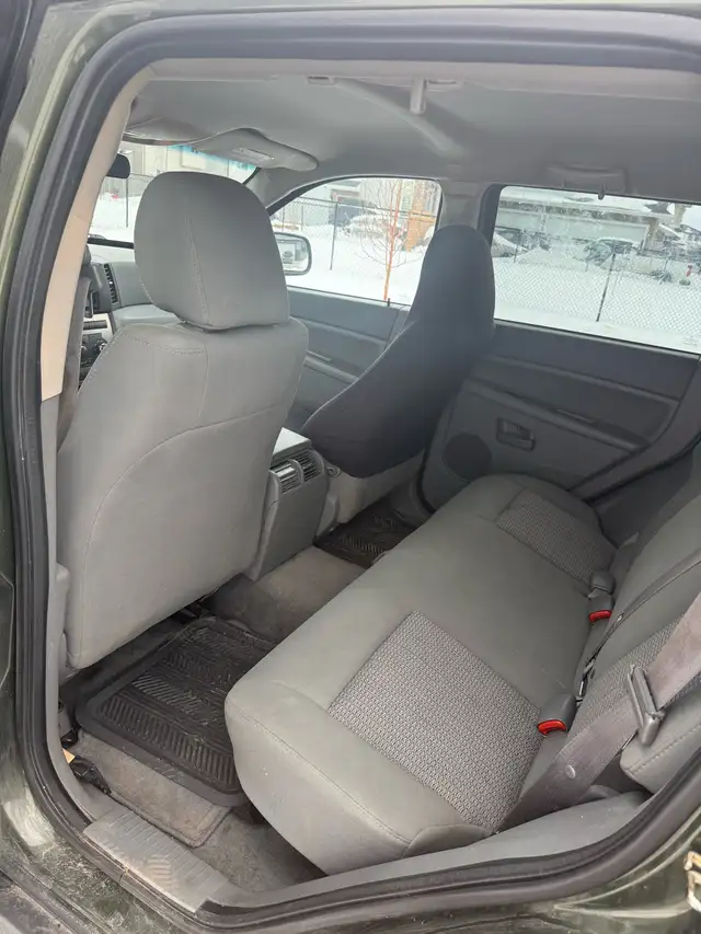 2007 Jeep Grand Cherokee - Photo 8