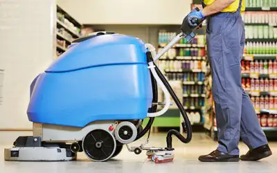 Embauche Ménage Tigre Géant Lachute