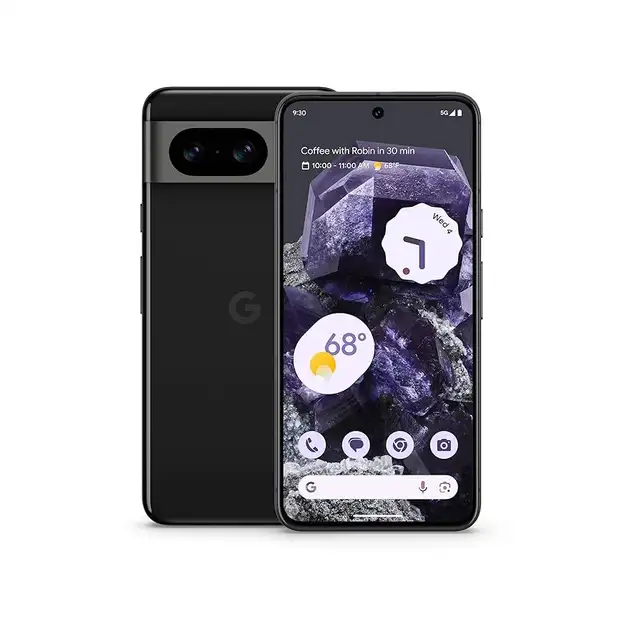 Unlocked Google Pixel 8 (128GB) $599