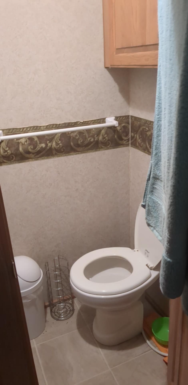 Roulotte titanium 2005 camping tropical - Photo 4