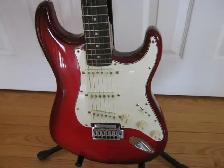 guitare fender