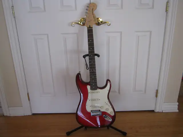 guitare fender - Photo 2