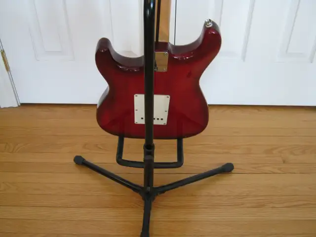 guitare fender - Photo 4