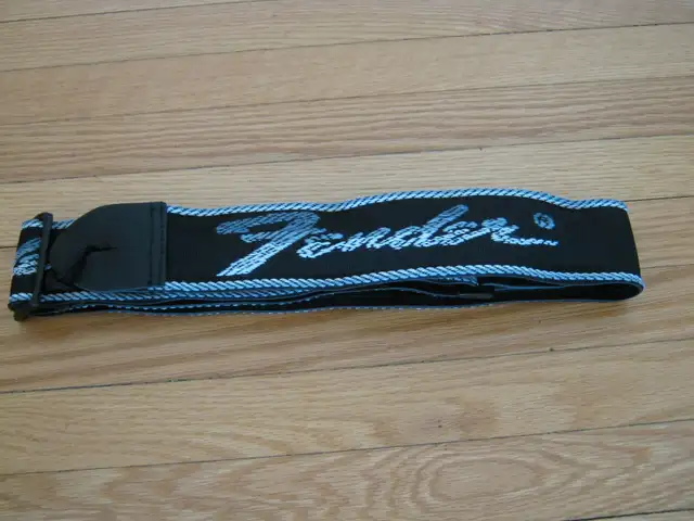 guitare fender - Photo 6