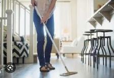 Sparkle & Shine Cleaning Service