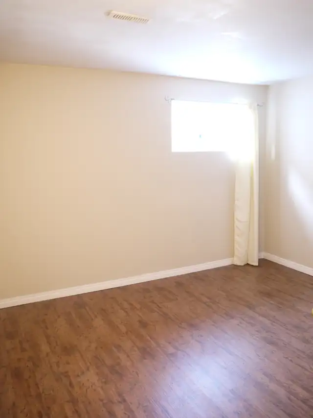 Large 1200sf 2BR WALKOUT Bsmt-NEAR LRT-Huge BR,STORAGE rm-pet ok - Photo 5