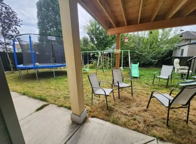 1 Bedroom Basement (1BD suite) for rent for $1399, ALL INCLUSIVE - Photo 5