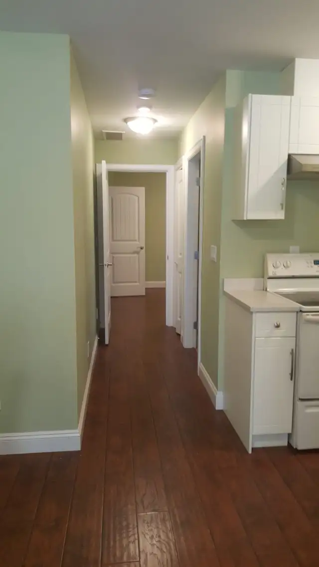 1 Bedroom Basement (1BD suite) for rent for $1399, ALL INCLUSIVE - Photo 7