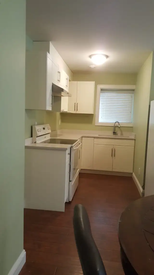 1 Bedroom Basement (1BD suite) for rent for $1399, ALL INCLUSIVE - Photo 10