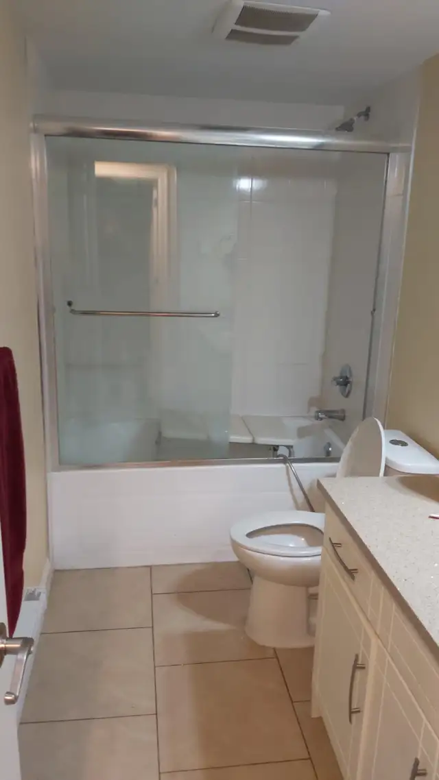 1 Bedroom Basement (1BD suite) for rent for $1399, ALL INCLUSIVE - Photo 11