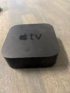 Apple TV 4K