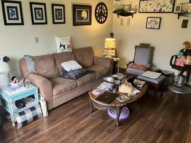 duplex for rent Chilliwack BC