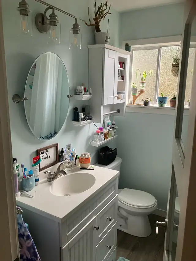 duplex for rent Chilliwack BC - Photo 3