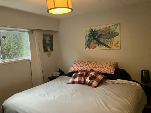 duplex for rent Chilliwack BC - Photo 4