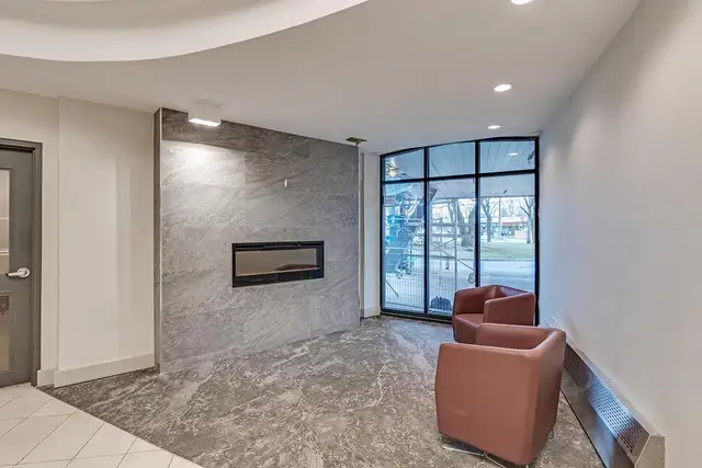 2 Bedroom Apartment for Rent - 1340 Danforth Road - Photo 4