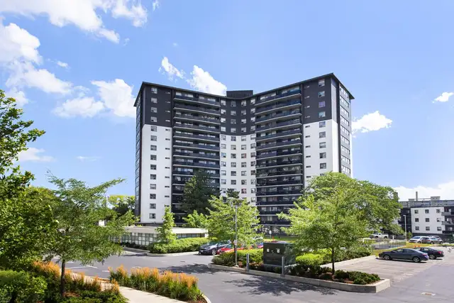 2 Bedroom Apartment for Rent - 1340 Danforth Road - Photo 8