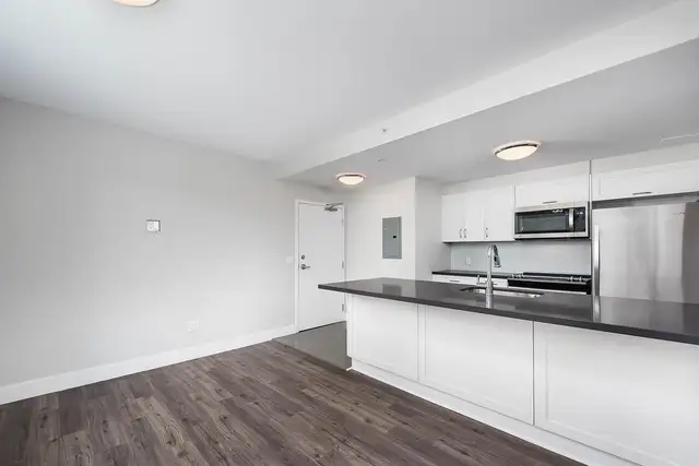 2 Bedroom Apartment for Rent - 350 The East Mall - Photo 3