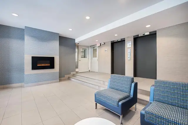 2 Bedroom Apartment for Rent - 350 The East Mall - Photo 7