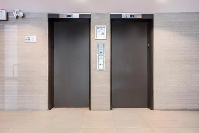 2 Bedroom Apartment for Rent - 350 The East Mall - Photo 20