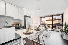 1 Bedroom Apartment for Rent - 1755 Haro Street