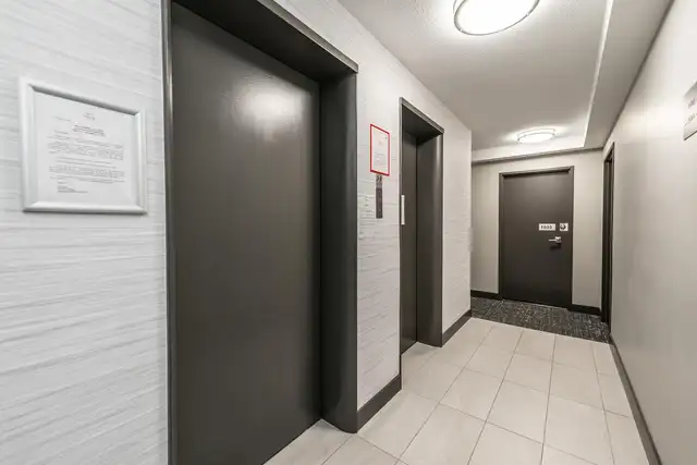 1 Bedroom Apartment for Rent - 1755 Haro Street - Photo 8