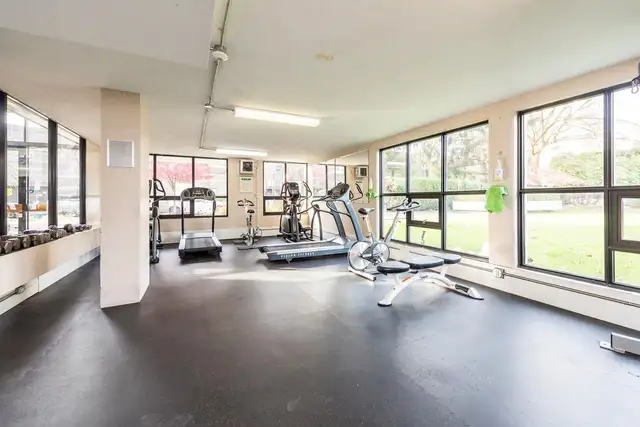 1 Bedroom Apartment for Rent - 1755 Haro Street - Photo 9