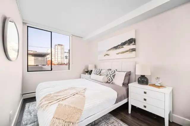 1 Bedroom Apartment for Rent - 1755 Haro Street - Photo 11