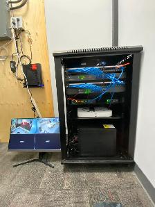 Camera Installation and Home/Business Network Set-Up - Photo 4