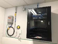 Camera Installation and Home/Business Network Set-Up - Photo 6