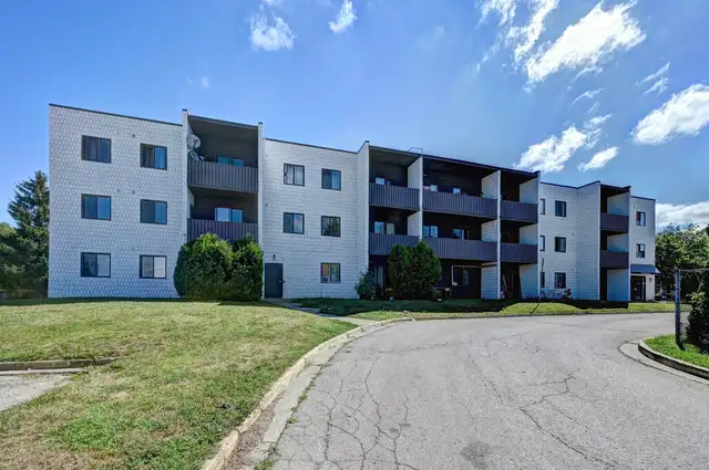 3 Bedroom Apartment for Rent - 1549-1566 Trossacks Avenue - Photo 4