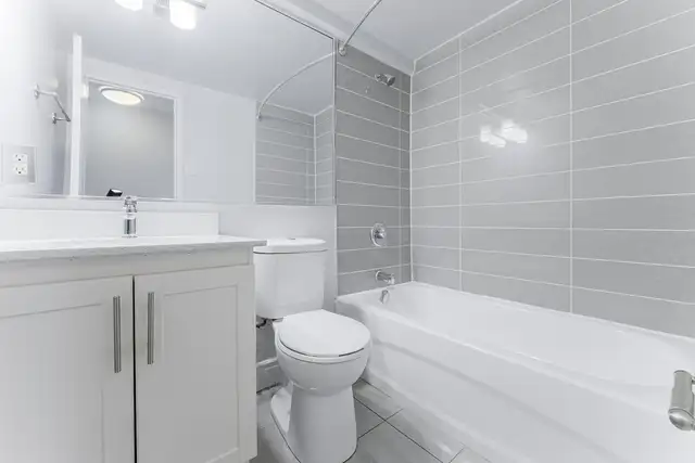 1 Bedroom Apartment for Rent - 155 Wellesley Street East - Photo 17