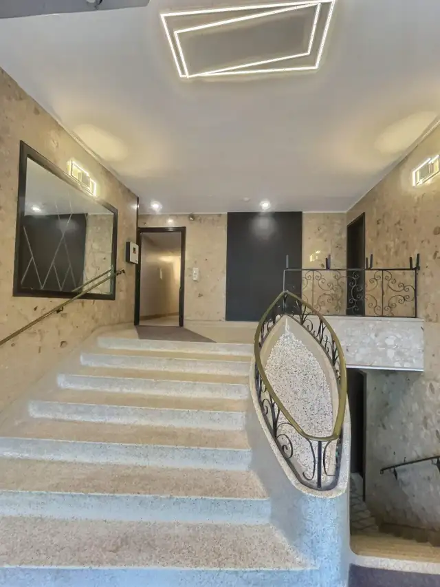 1 CH - 1 SDB - Montréal - $9,991 /mo - Photo 15